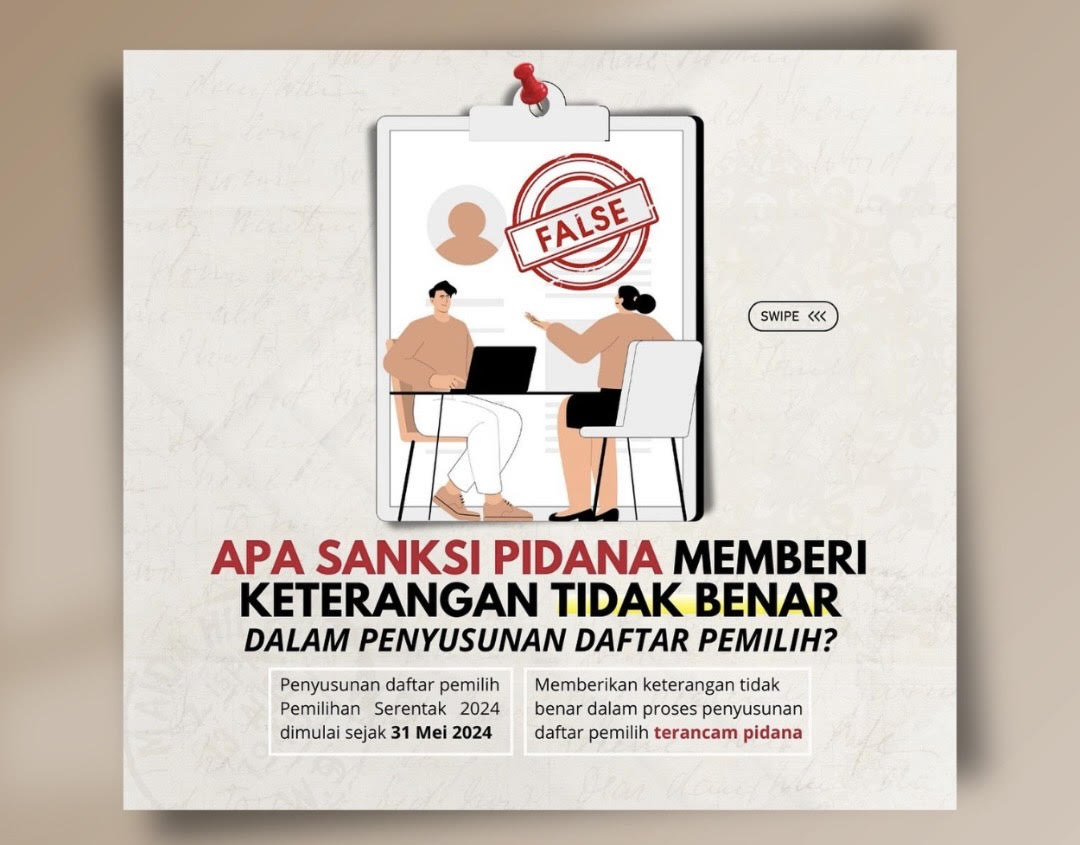 Sanksi pidana (copy ig bawasluri)