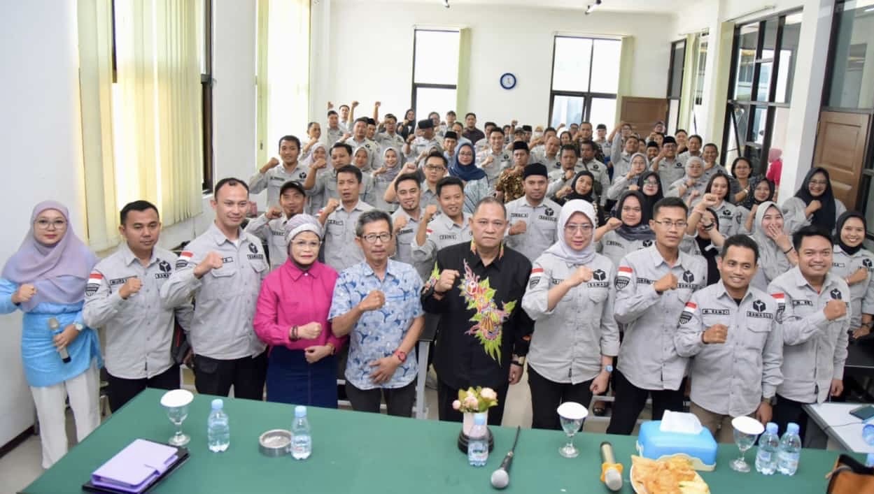 Rakor Pelaksanaan PHPU 