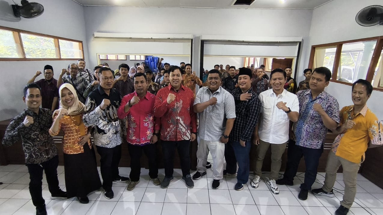 Peluncuran Pemetaan Kerawanan Pemilihan