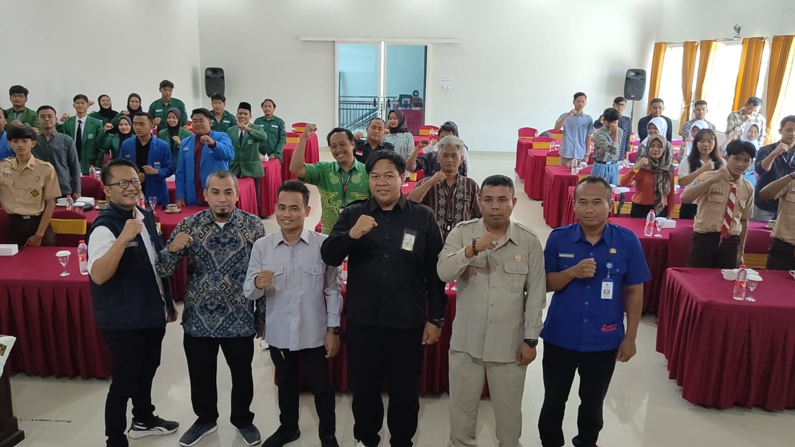 Pengawasan partisipatif