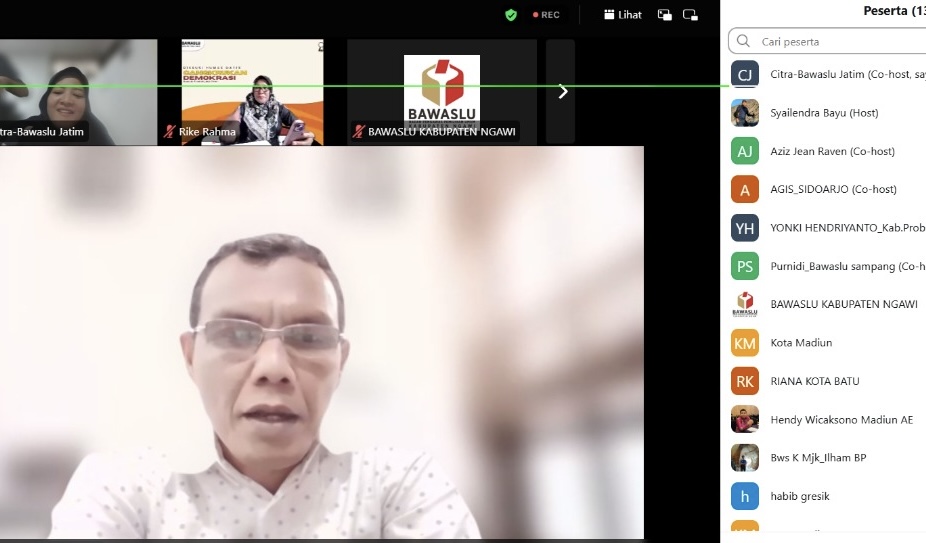 Rusmi Fahrizal Rustam