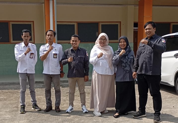 Koordinasi
