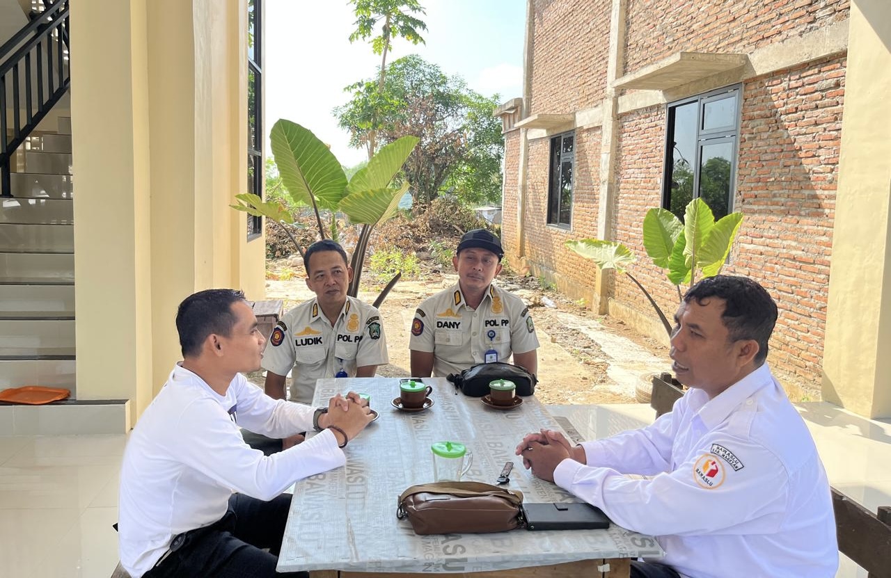 Satpol PP