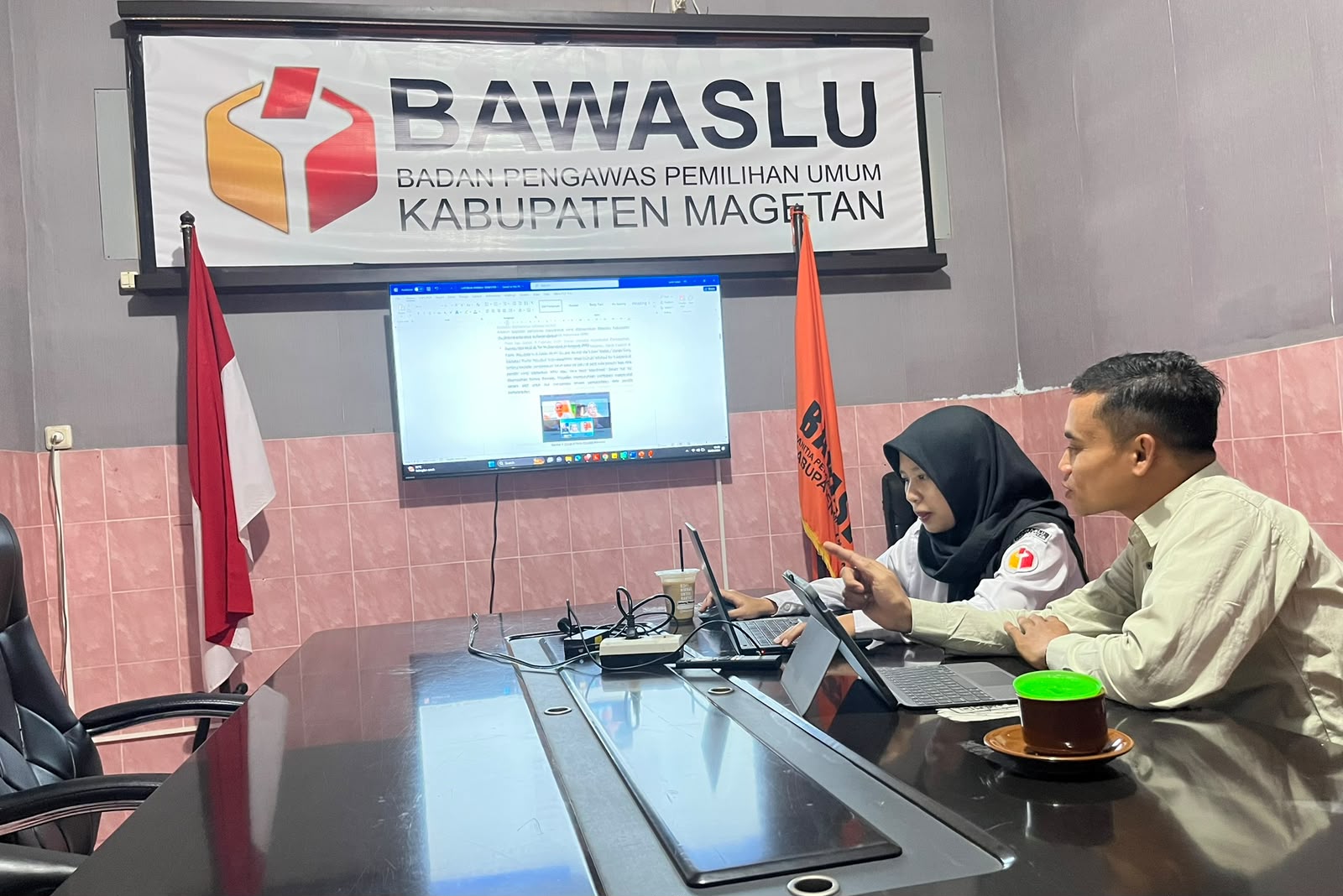 Evaluasi