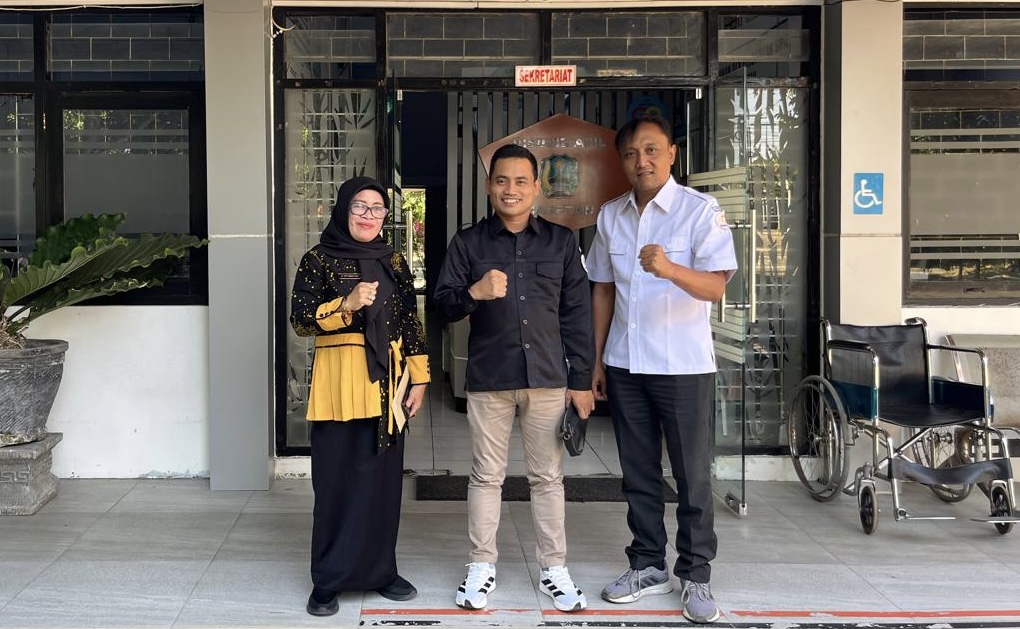 Bawaslu Magetan