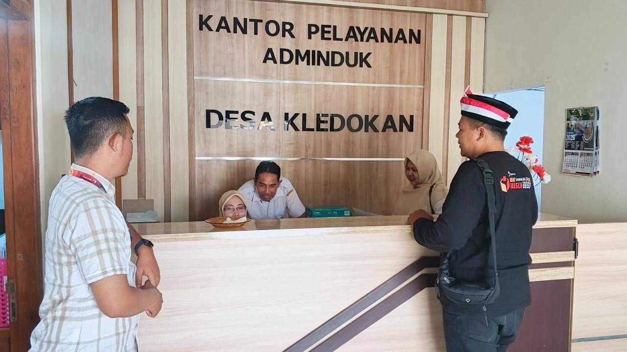 Saat Uji Petik