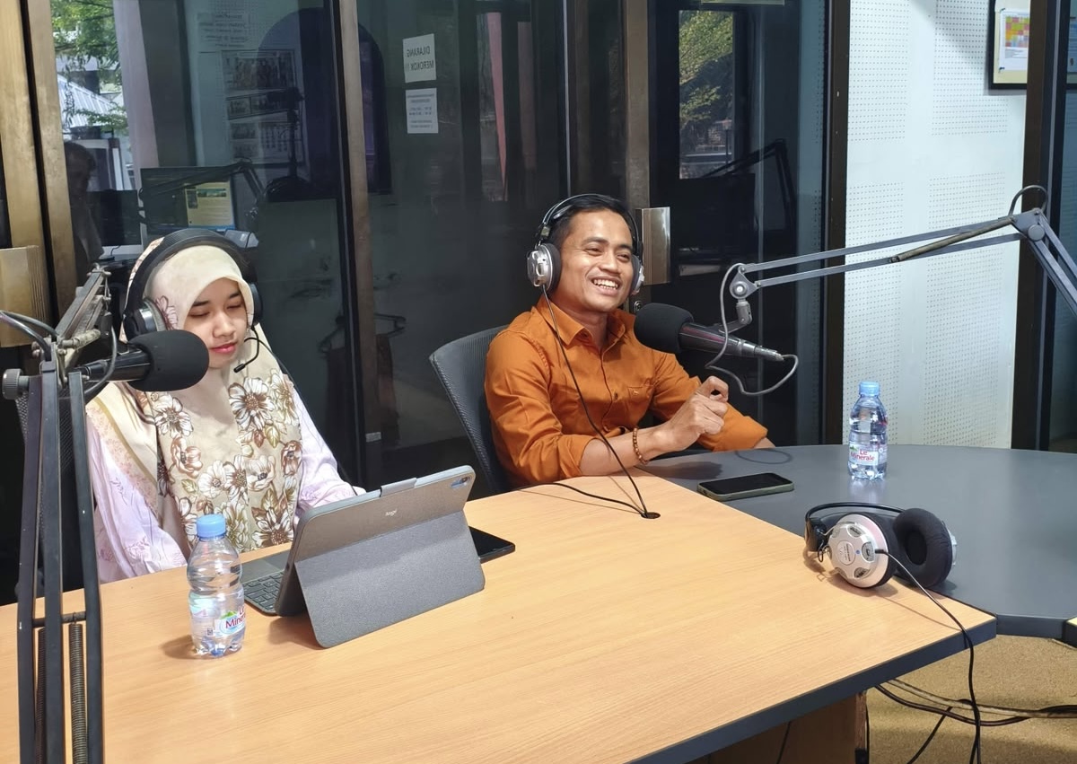 Talkshow 