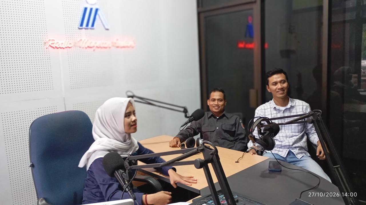 On Air