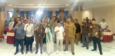 Bimtek bagi Panwascam