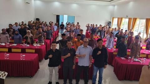 Pengawasan Partisipatif