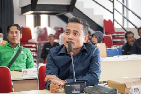 Di KPU