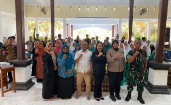 Pengawasan partisipatif