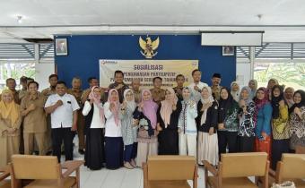 Pengawasan Partisipatif 