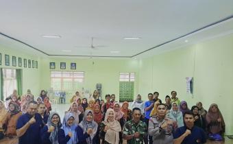 Pengawasan Partisipatif 