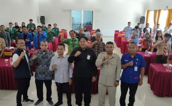 Pengawasan partisipatif