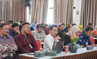 Anggota Bawaslu Magetan