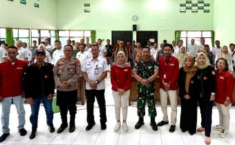 Sosialisasi Pengawasan