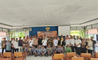 Sosialisasi pengawasan