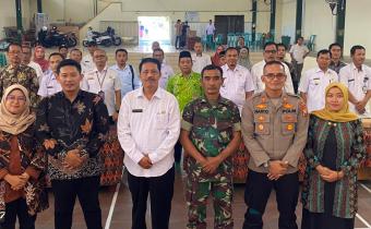 Sosialisasi Pengawasan 