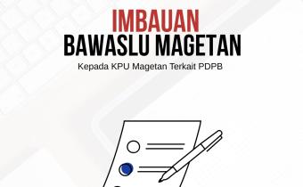 Imbauan ke KPU