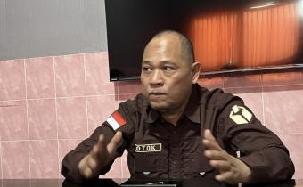 Anggota Bawaslu RI, Totok Haryono