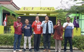 Kwarcab Pramuka Magetan