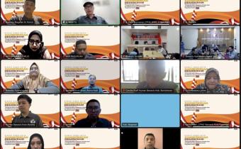 Cangkrukan Demokrasi