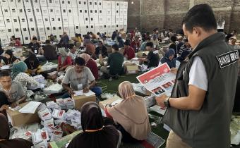 Dokumentasi pengawasan