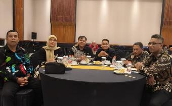 Anggota Bawaslu Magetan