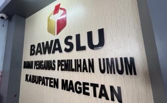 Badan Pengwas Pemilu