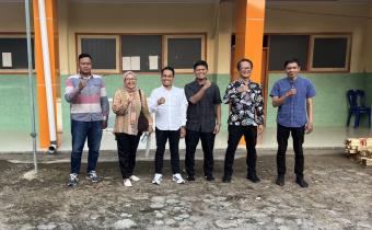 Supervisi Bawaslu RI