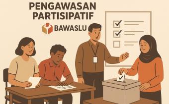 Pengawasan Partisipatif