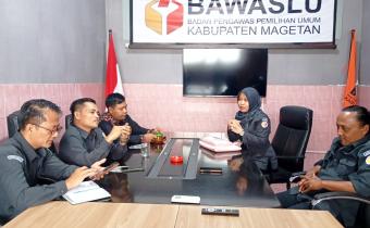 Bawaslu Magetan