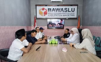 KPU dan Bawaslu