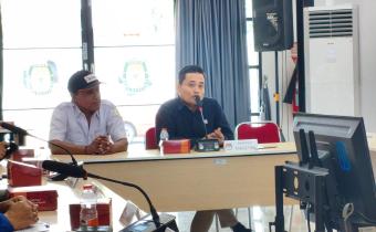 Pengawasan Rekapitulasi