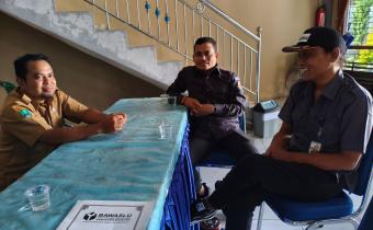 Saat uji petik