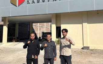 Bawaslu Magetan