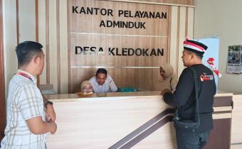 Saat Uji Petik