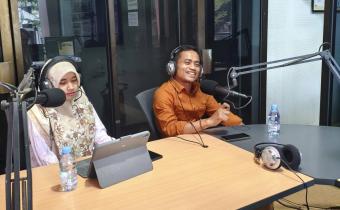 Talkshow 