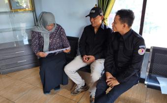 Saat pengawasan