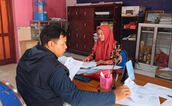 Saat Uji Petik