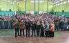 Bersama SMAN 1 Kawedanan